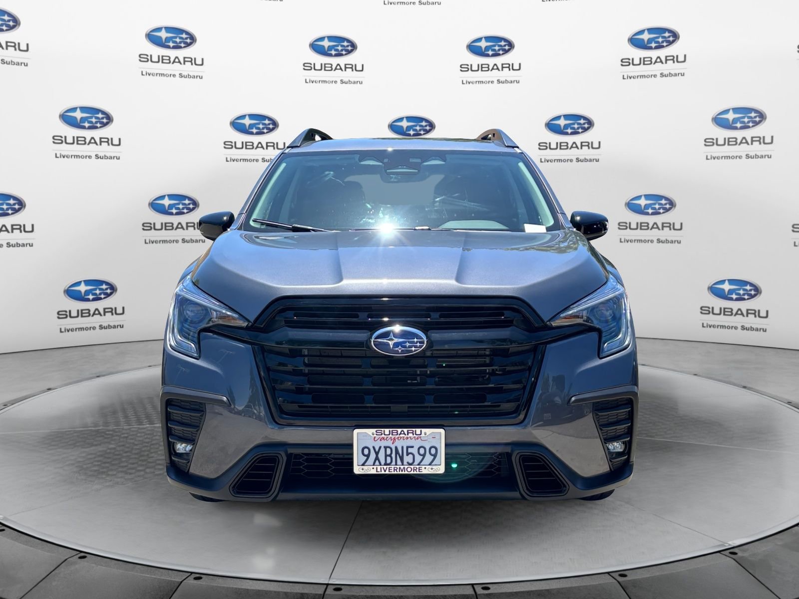 Used 2026 Subaru Ascent Premium AWD/4WD image 8