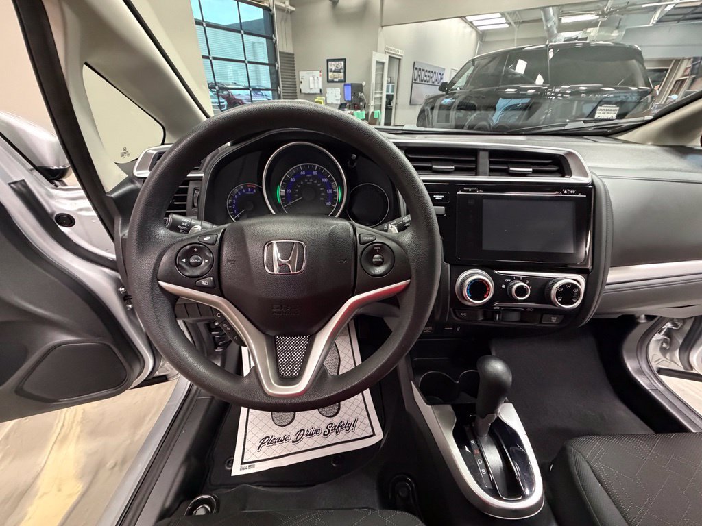 Used 2015 Honda Fit EX image 12