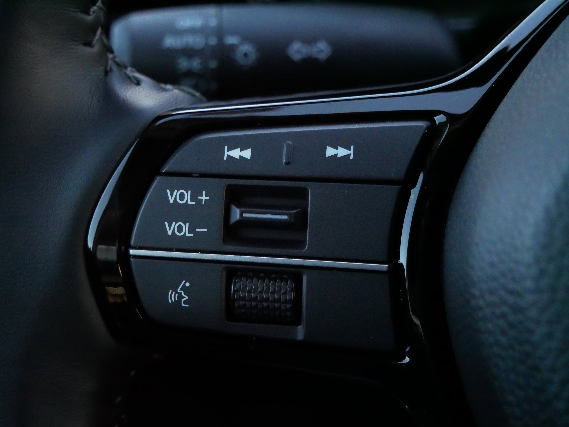 Certified 2026 Honda CR-V EX-L image 26