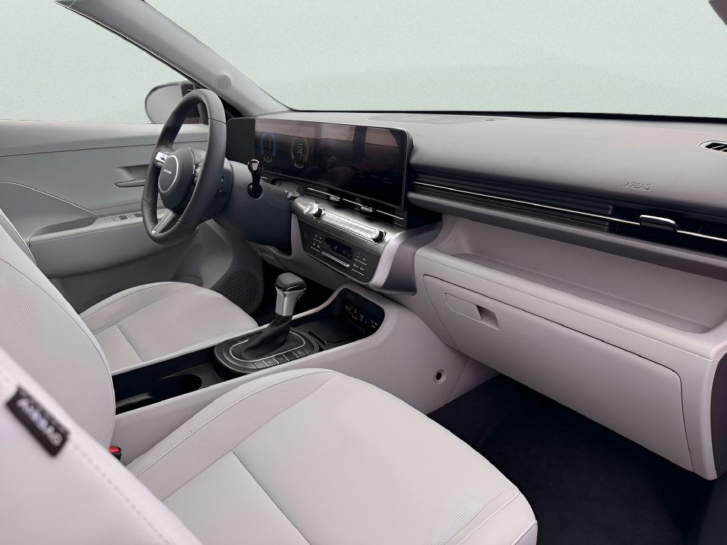 Used 2026 Hyundai Kona SEL Sport FWD image 16