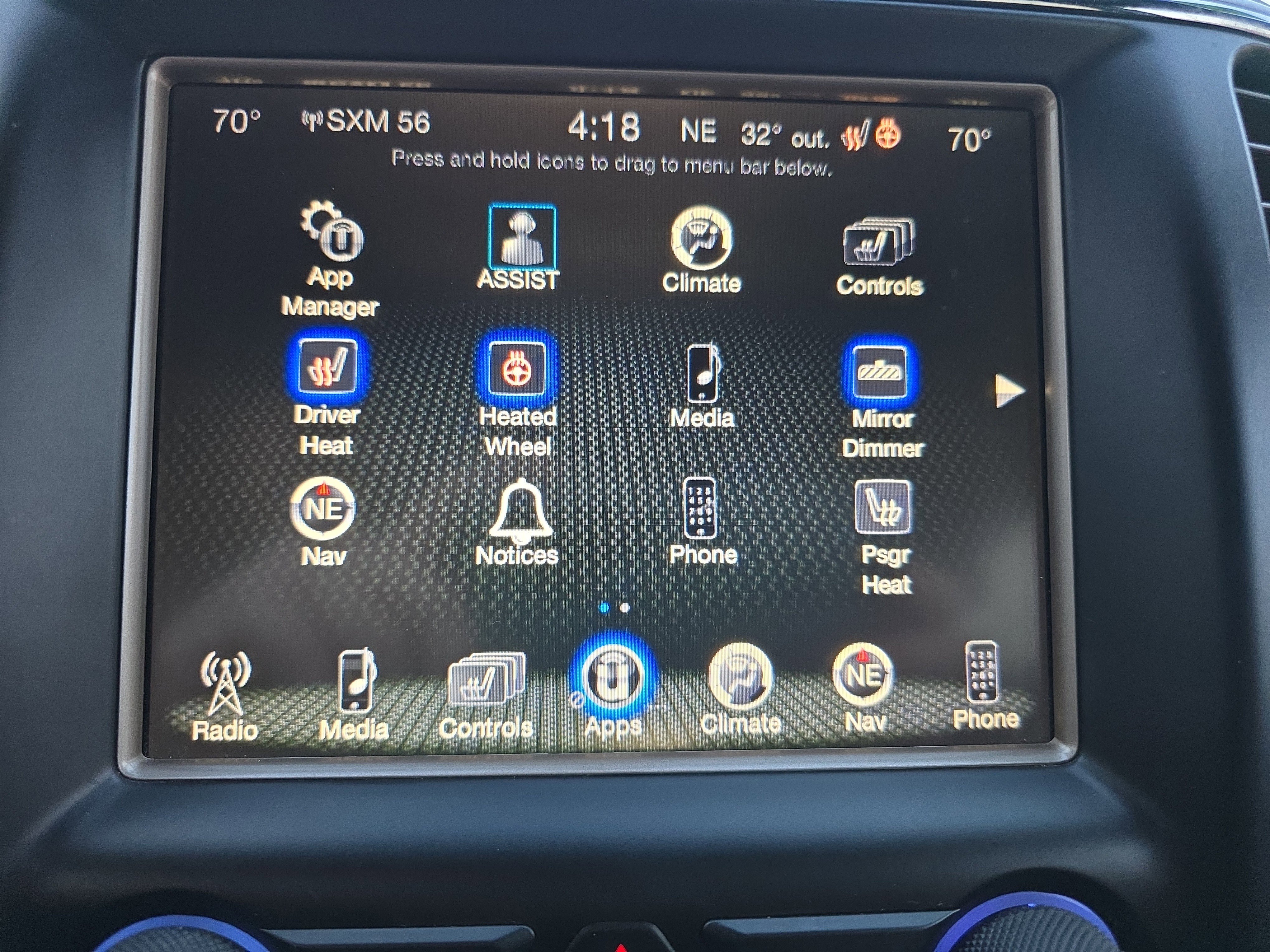 Used 2015 Jeep Grand Cherokee Limited image 31