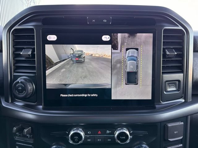 Used 2025 Ford F150 Tremor w/ Tow/Haul Package AWD/4WD image 24
