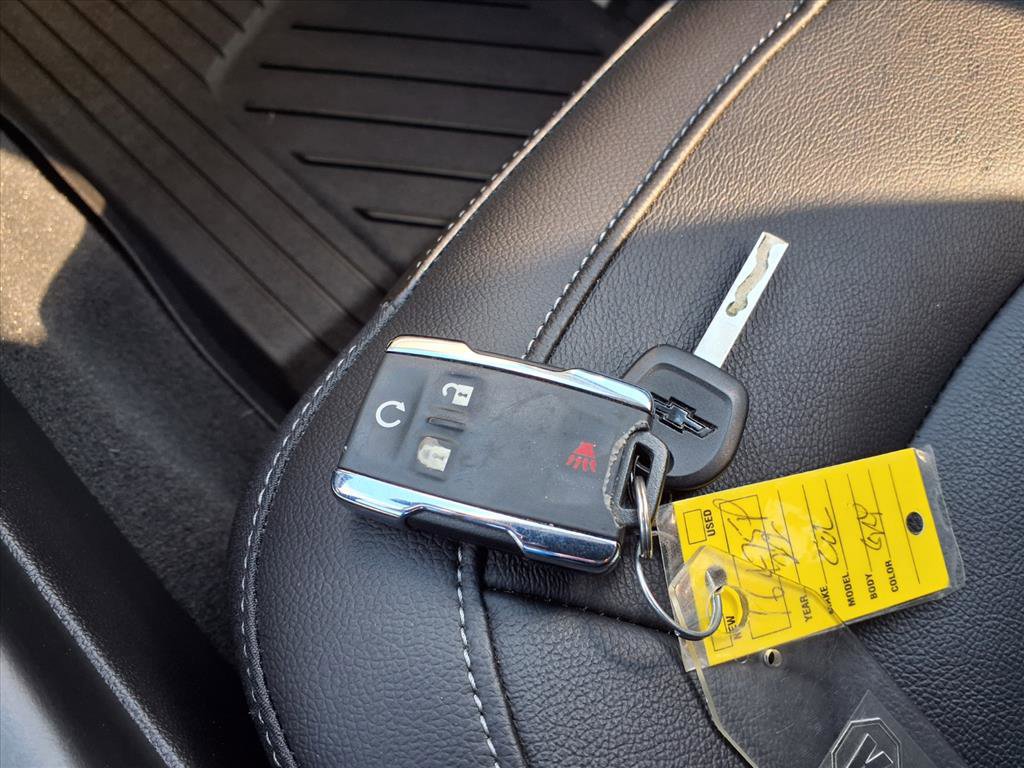 Used 2022 Chevrolet Colorado ZR2 w/ Colorado ZR2 Bison Edition image 20