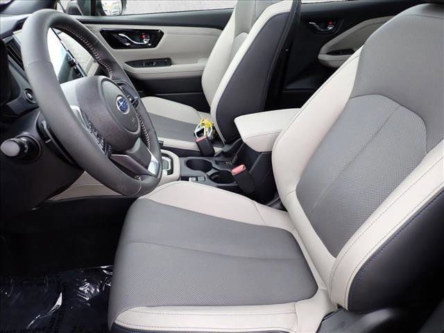 Certified 2025 Subaru Forester Limited image 13
