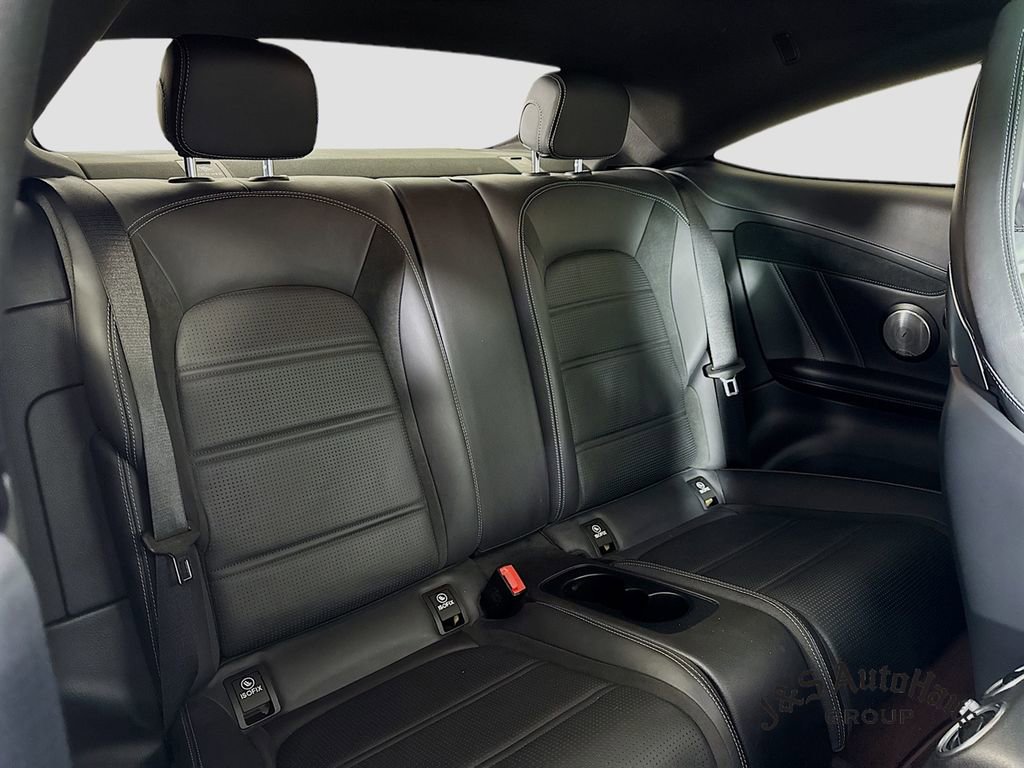 Used 2021 Mercedes-Benz C 63 AMG S image 33