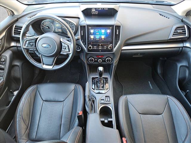 Used 2021 Subaru Crosstrek 2.5i Limited w/ Popular Package #3 AWD/4WD image 17