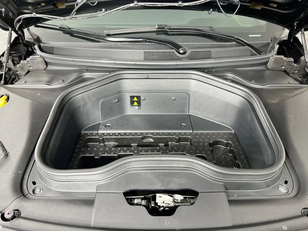 Used 2025 Jeep Wagoneer S Limited image 32