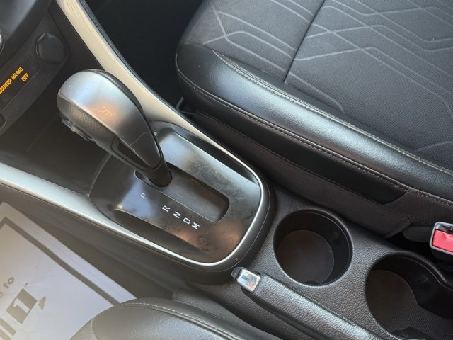 Used 2019 Chevrolet Trax LT w/ LT Convenience Package image 27