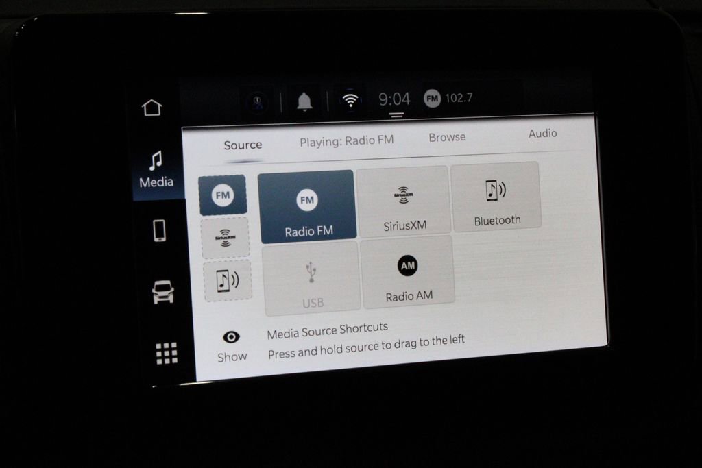 Used 2023 RAM ProMaster 3500 w/ Safety Group image 32