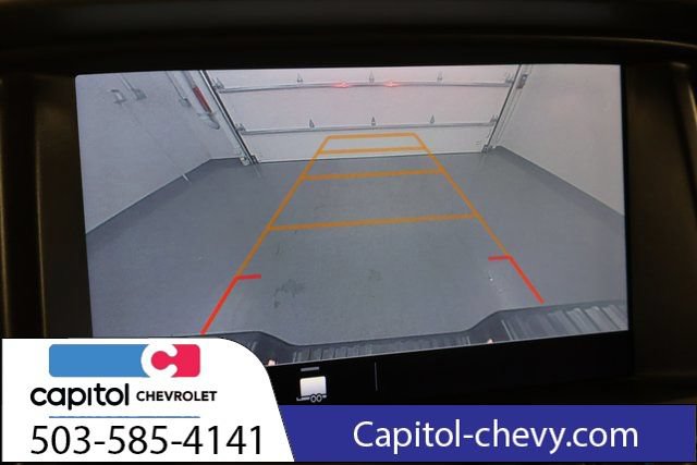 Used 2022 Chevrolet Colorado ZR2 AWD/4WD image 25