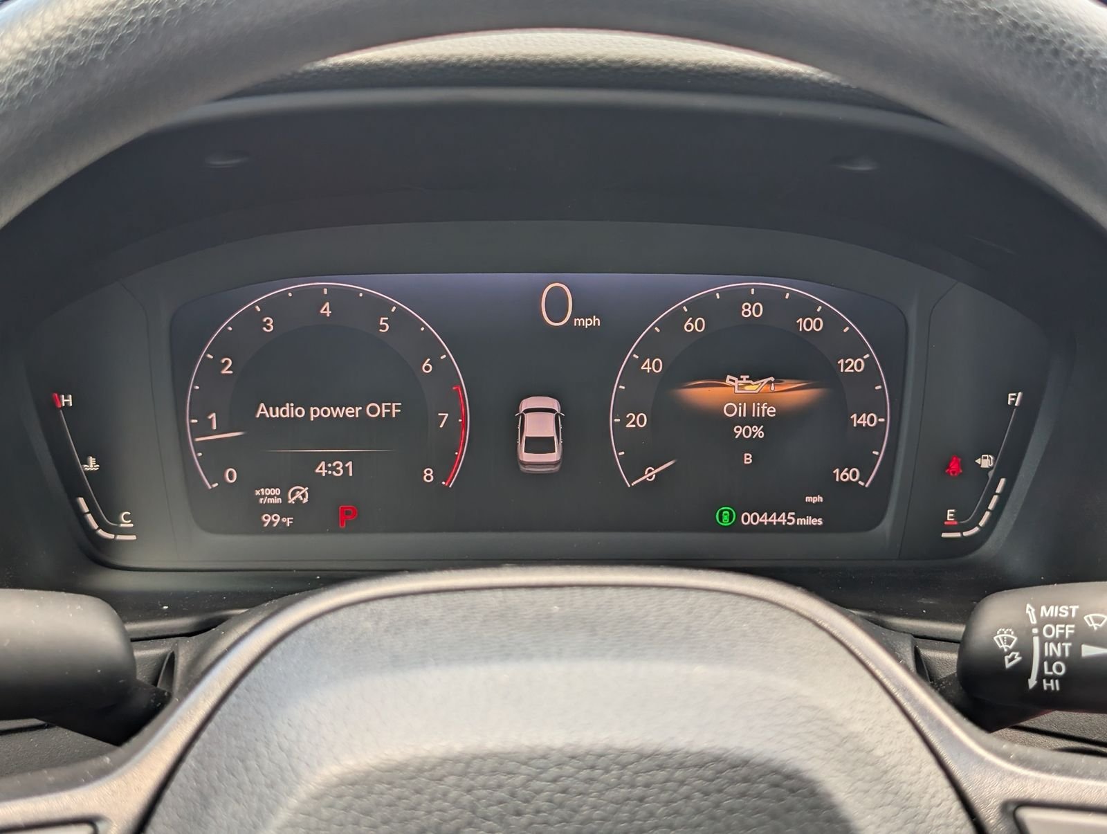 Used 2025 Honda Accord SE image 20