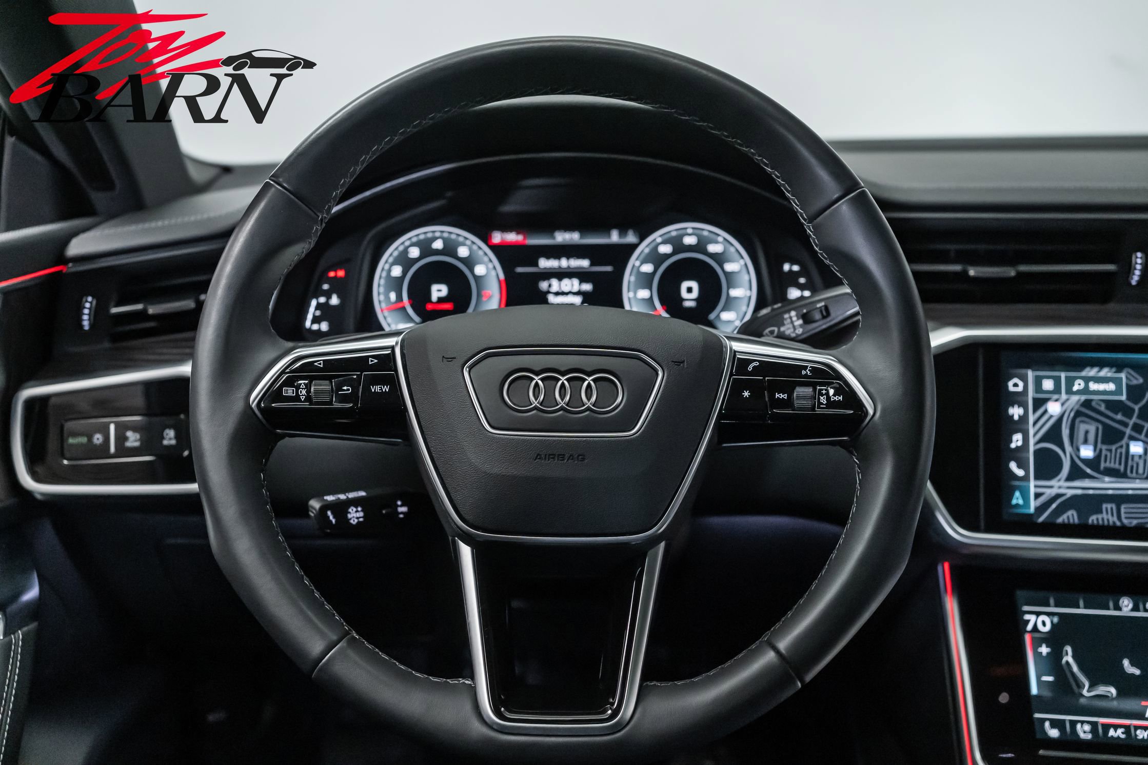 Used 2023 Audi A7 3.0T Premium Plus image 37