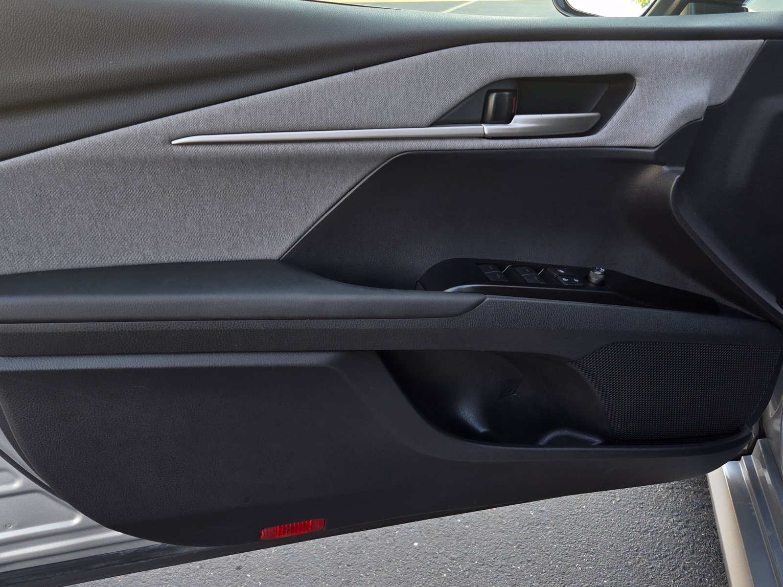 Certified 2025 Toyota Camry LE w/ Convenience Package AWD/4WD image 8
