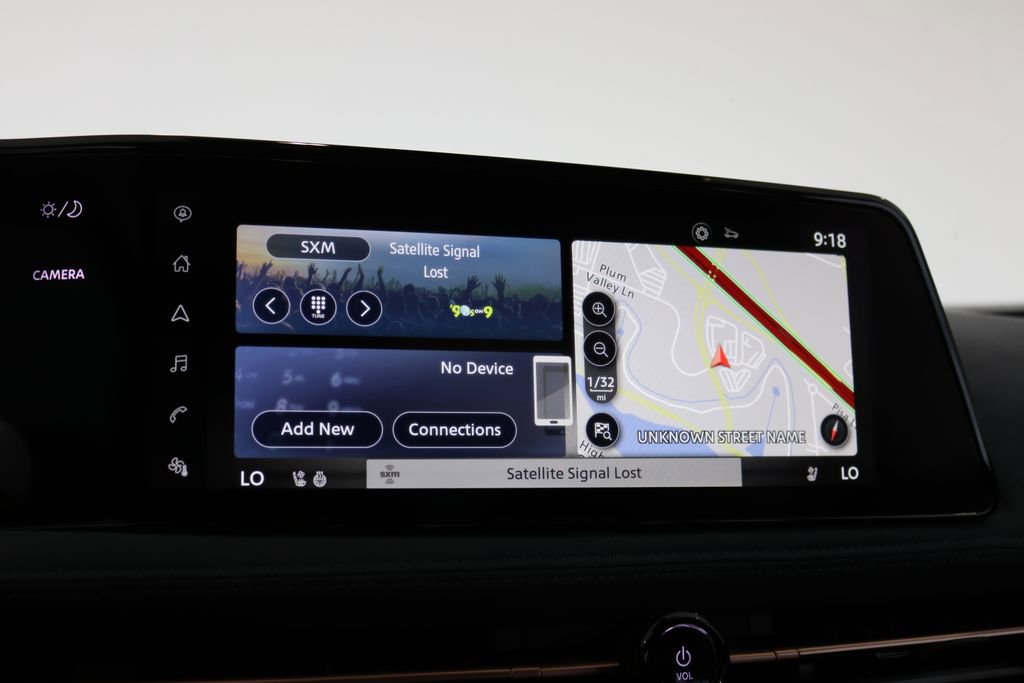 Used 2024 Nissan Ariya AWD image 51