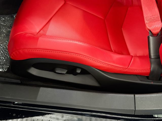 New 2026 Chevrolet Corvette Stingray Convertible w/ Battery Protection Package image 21
