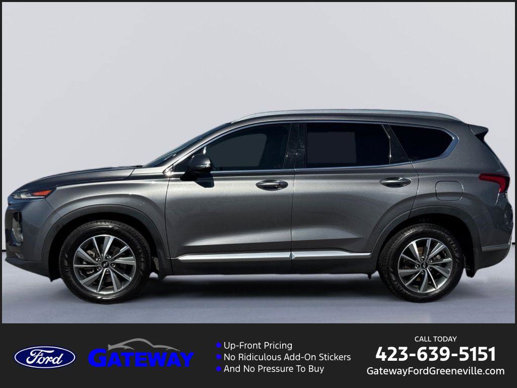 Used 2019 Hyundai Santa Fe SEL w/ Cargo Package