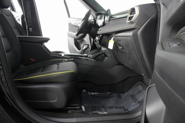 New 2026 Chevrolet TrailBlazer ACTIV w/ Convenience Package image 21