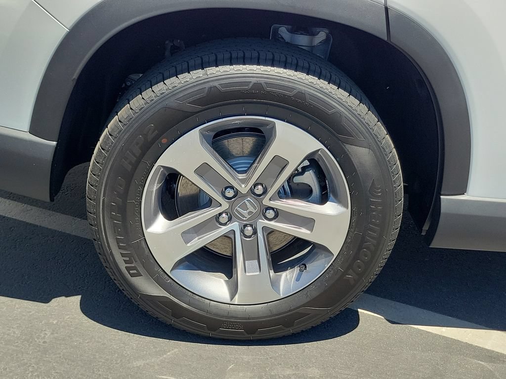 Used 2026 Honda Pilot EX-L image 7