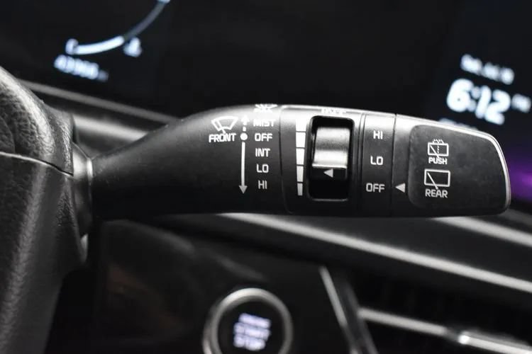Used 2024 Kia Seltos S FWD image 26
