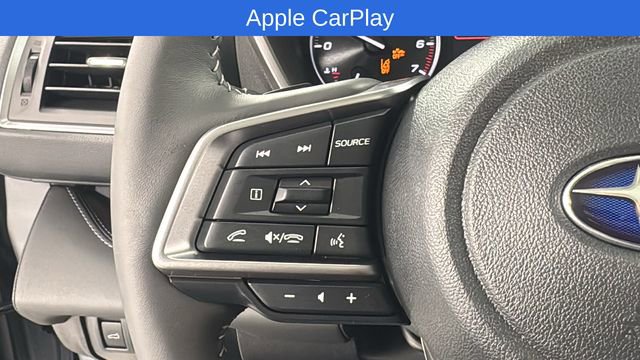 New 2026 Subaru Ascent Touring image 22