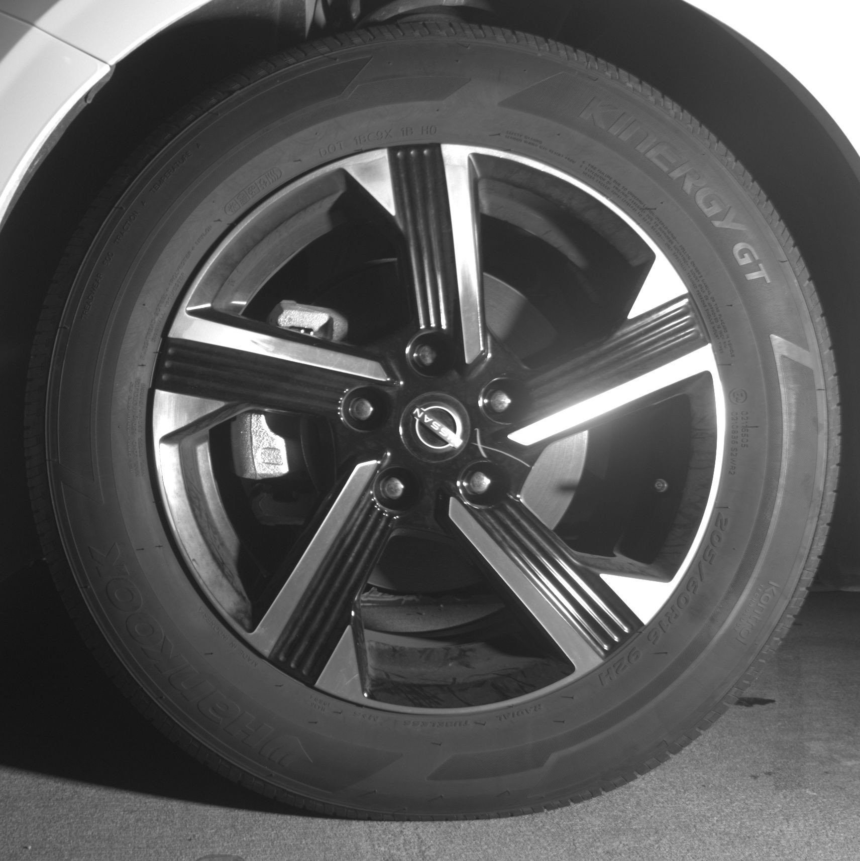 Used 2025 Nissan Sentra SV image 12