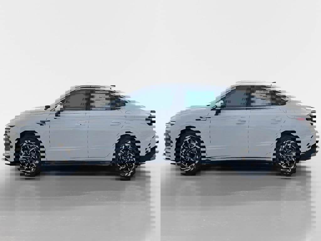 New 2026 Hyundai Sonata SEL image 6