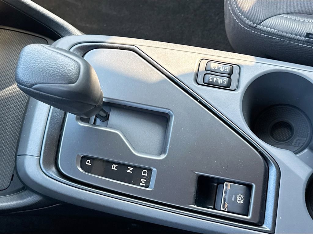New 2026 Subaru Crosstrek 2.0i Premium image 20