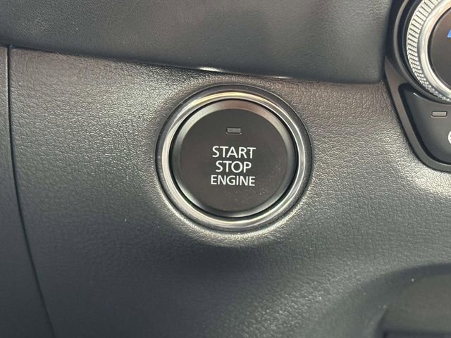 Used 2025 MAZDA CX-50 2.5 Turbo w/ Accent Package image 27