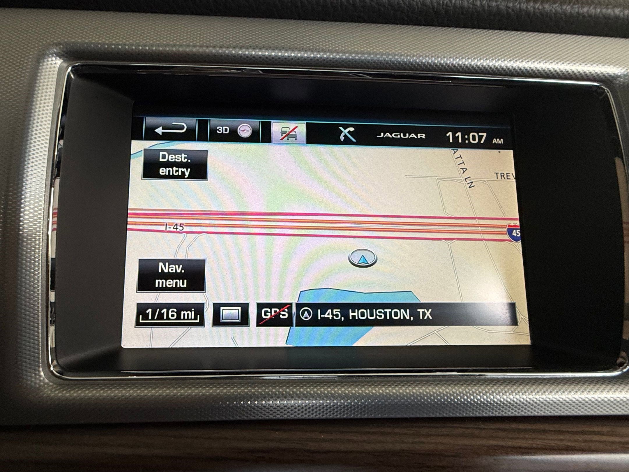 Used 2014 Jaguar XF RWD image 26