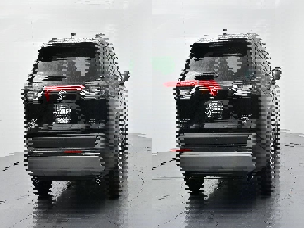 New 2025 Toyota RAV4 Limited w/ Weather Package image 7