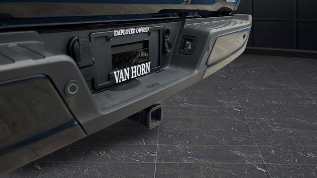 Used 2023 Ford F150 Platinum w/ FX4 Off-Road Package image 35