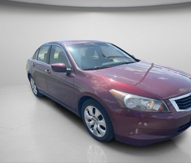Used 2008 Honda Accord EX image 5