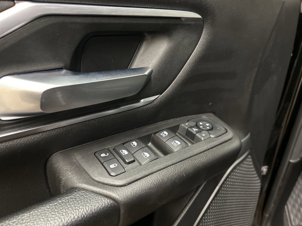 Used 2025 RAM 1500 Big Horn image 25