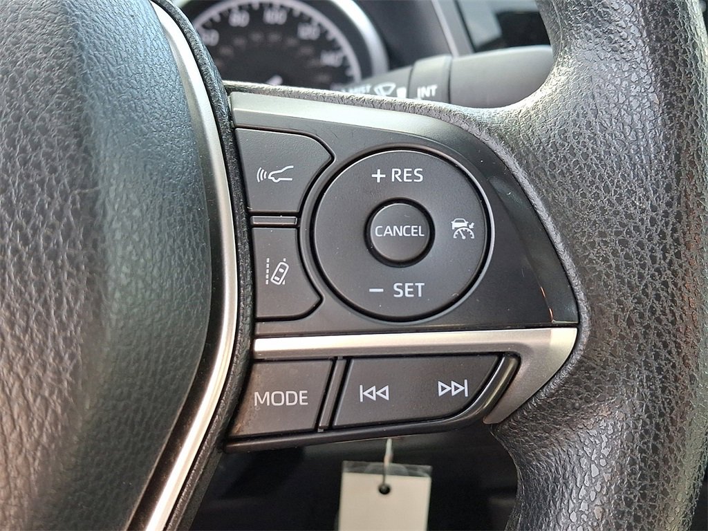 Certified 2023 Toyota Camry LE image 21