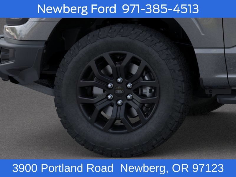 New 2026 Ford F150 Tremor w/ Equipment Group 402A High AWD/4WD image 19