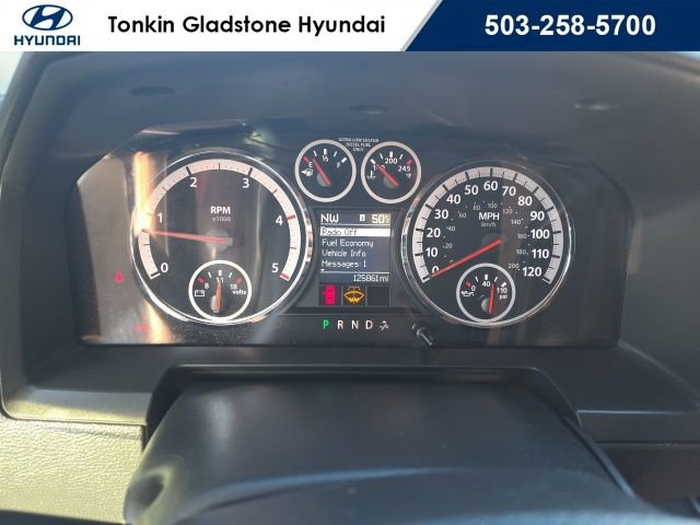Used 2010 Dodge Ram 3500 Truck Laramie w/ Protection Group AWD/4WD image 12