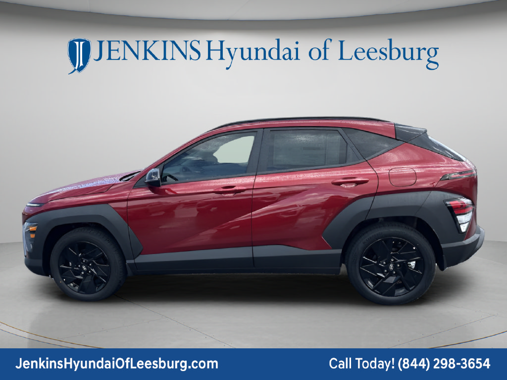New 2026 Hyundai Kona SEL Sport FWD image 7