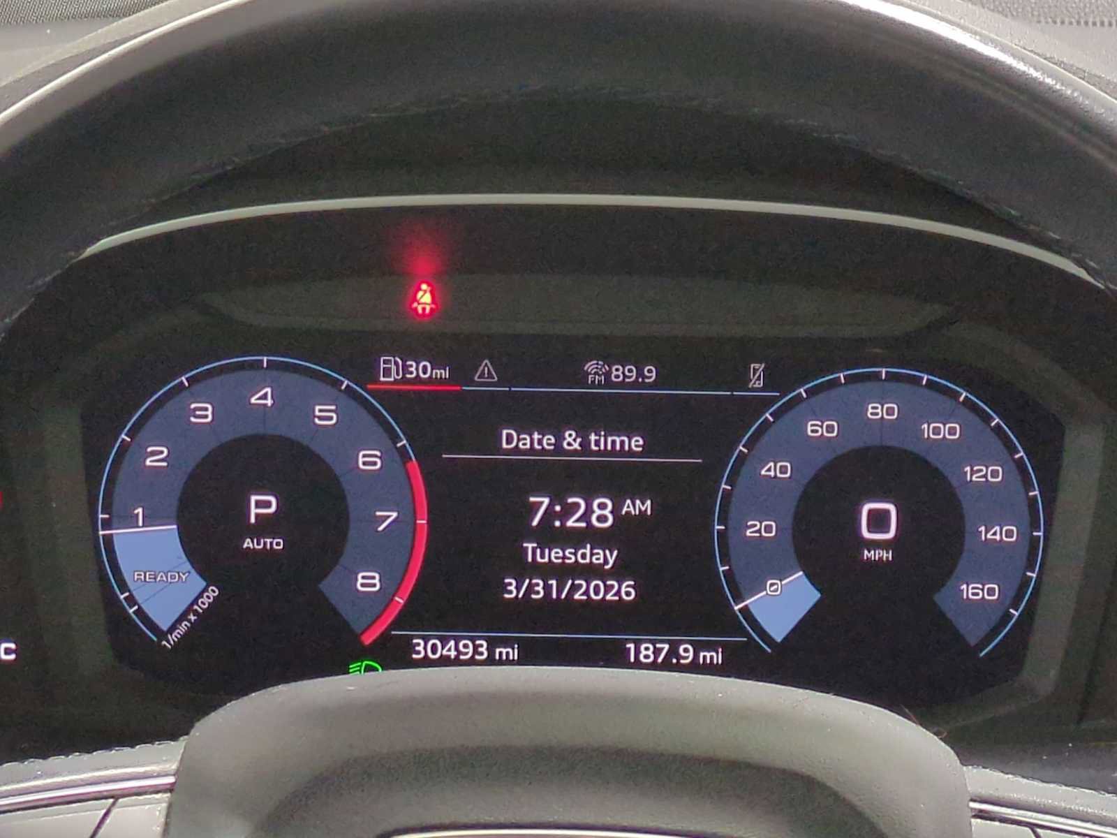 Used 2023 Audi Q3 2.0T Premium w/ Convenience Package image 21