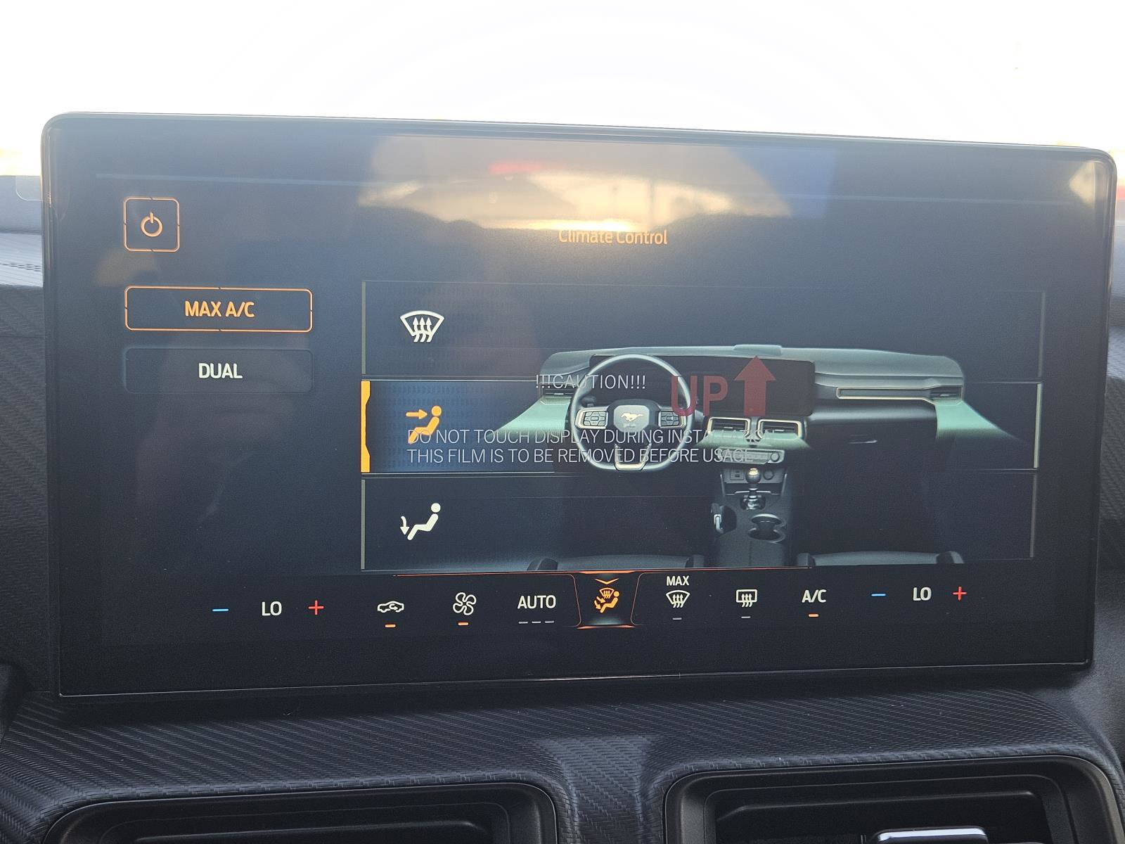 New 2026 Ford Mustang Coupe image 15