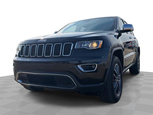 Used 2019 Jeep Grand Cherokee Limited image 1