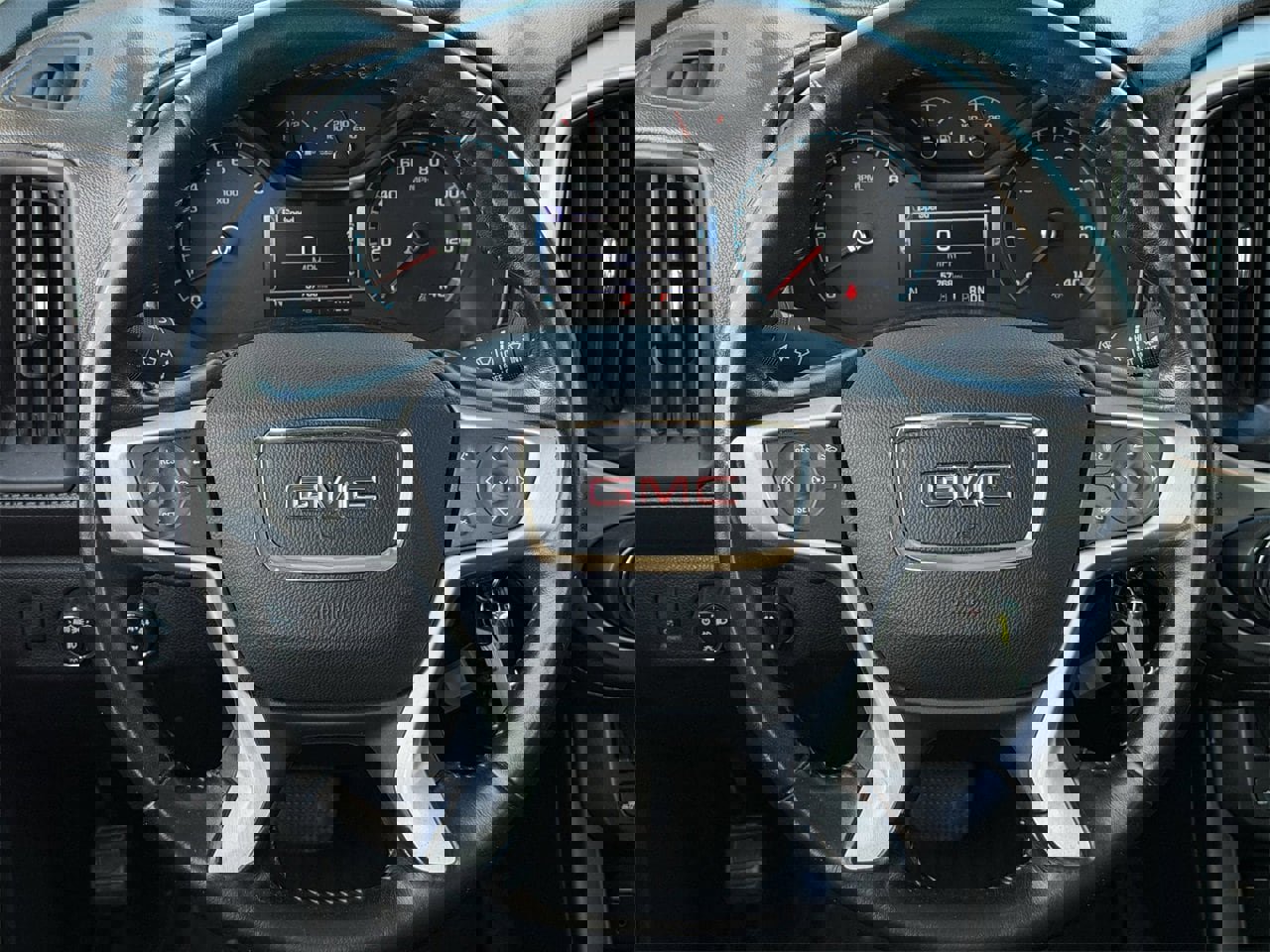 Used 2018 GMC Canyon SLT w/ Driver Alert Package image 13