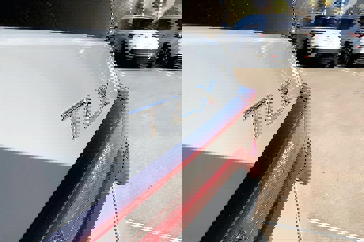 Certified 2025 Acura TLX Type S image 30