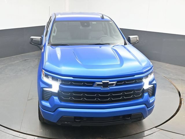 Used 2025 Chevrolet Silverado 1500 RST w/ Convenience Package II AWD/4WD image 33