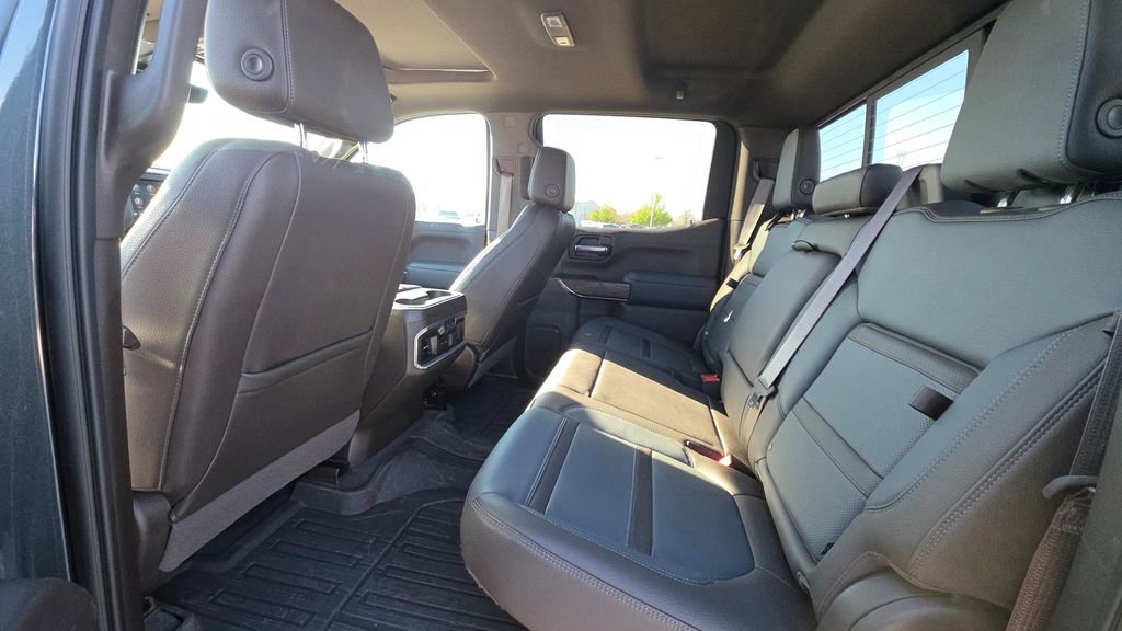 Used 2020 GMC Sierra 1500 Denali w/ Denali Ultimate Package image 13