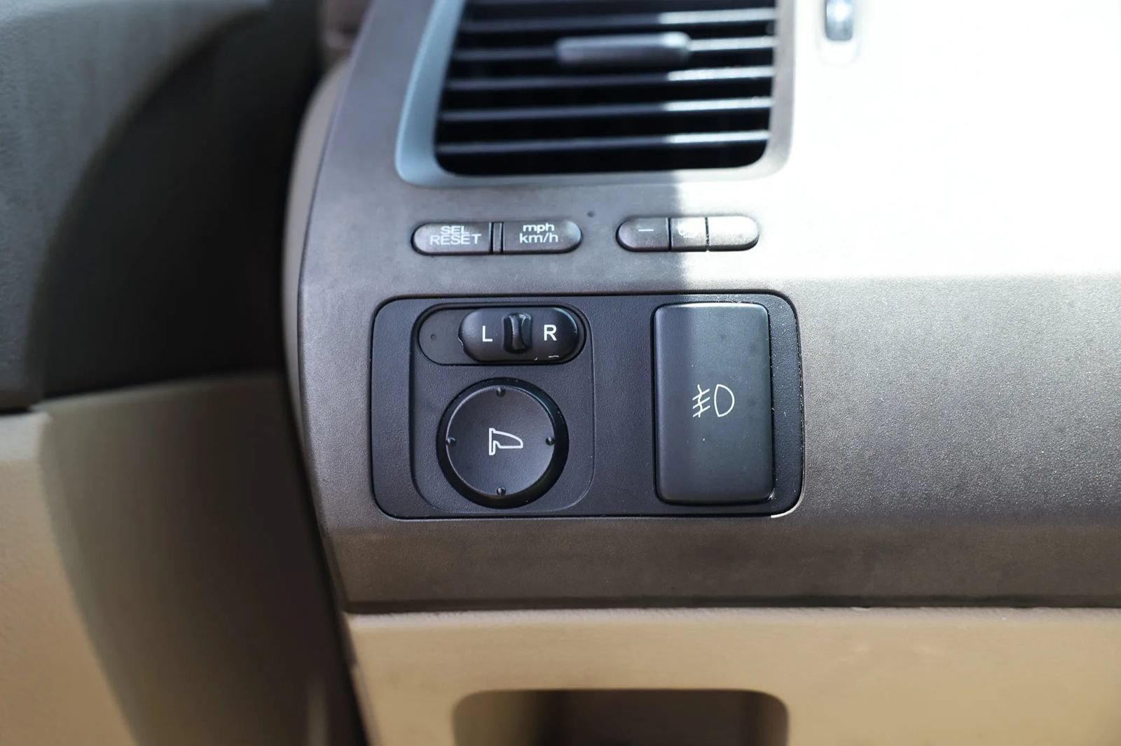 Used 2006 Honda Civic EX image 39