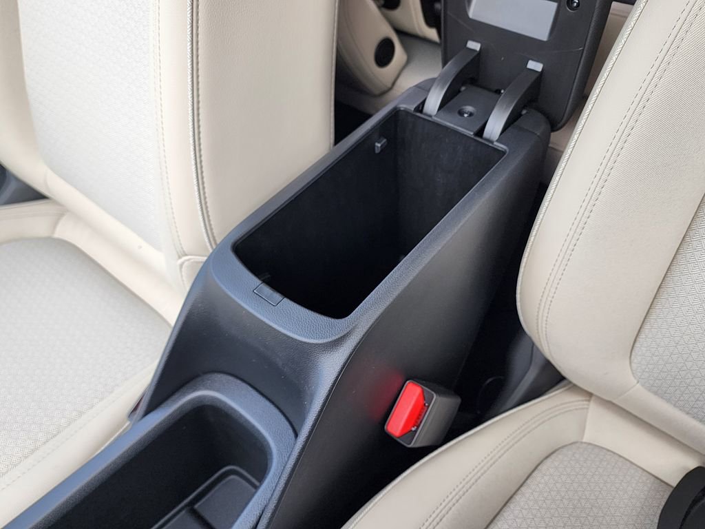 New 2026 Buick Encore GX Preferred w/ Comfort Package FWD image 32