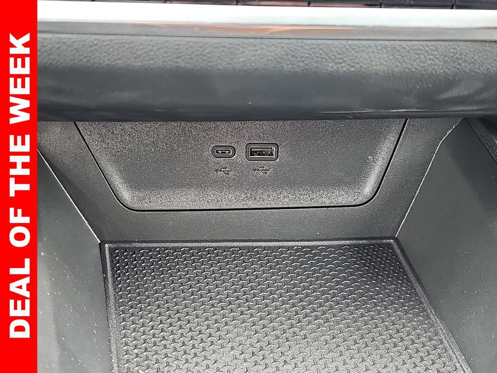 New 2026 Chevrolet Equinox RS w/ Convenience Package III image 26