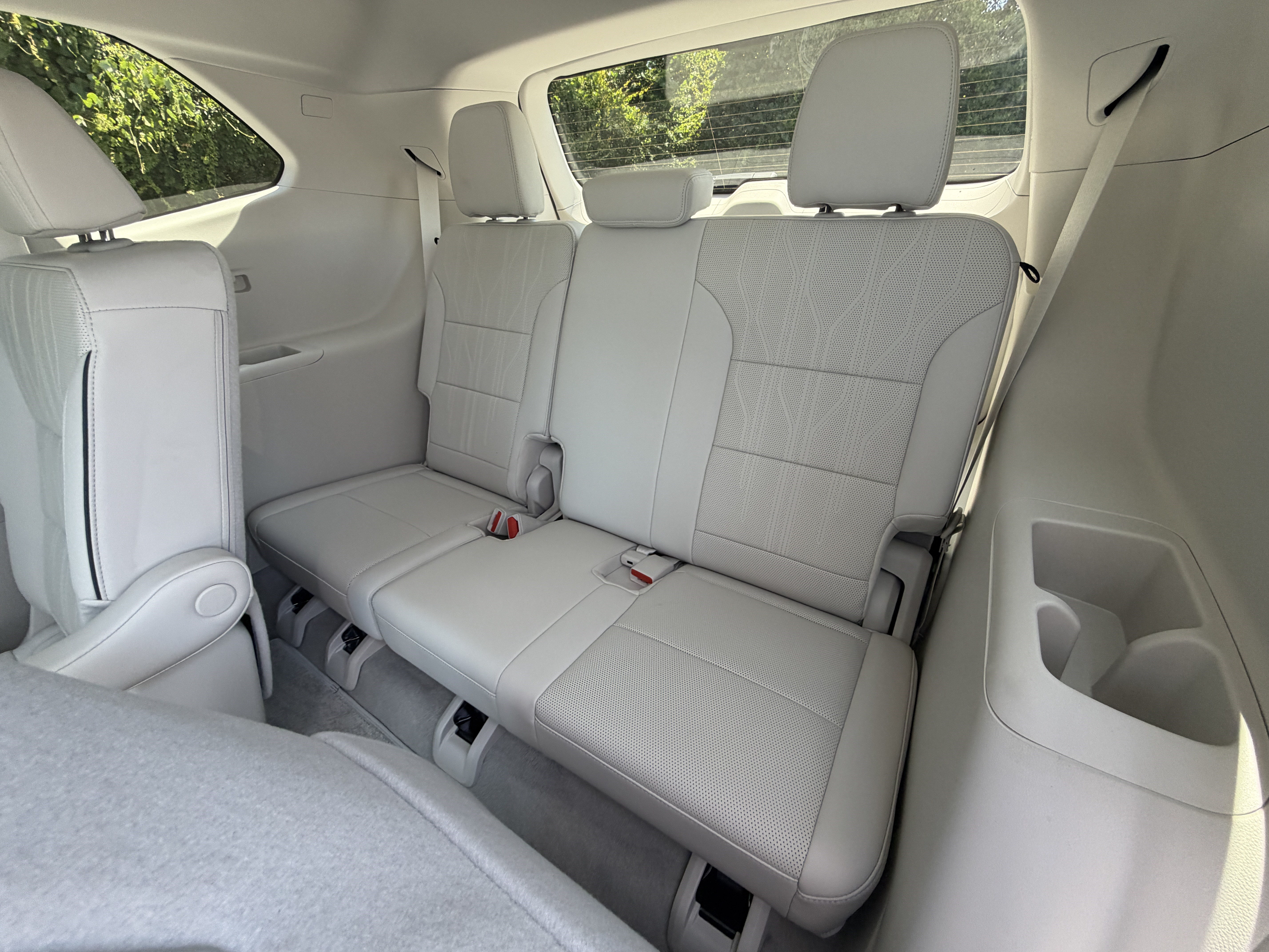 New 2026 Buick Enclave Avenir w/ Super Cruise Package FWD image 18