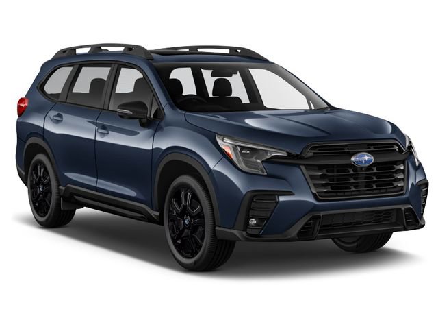 Used 2025 Subaru Ascent Onyx Edition w/ Popular Package #2