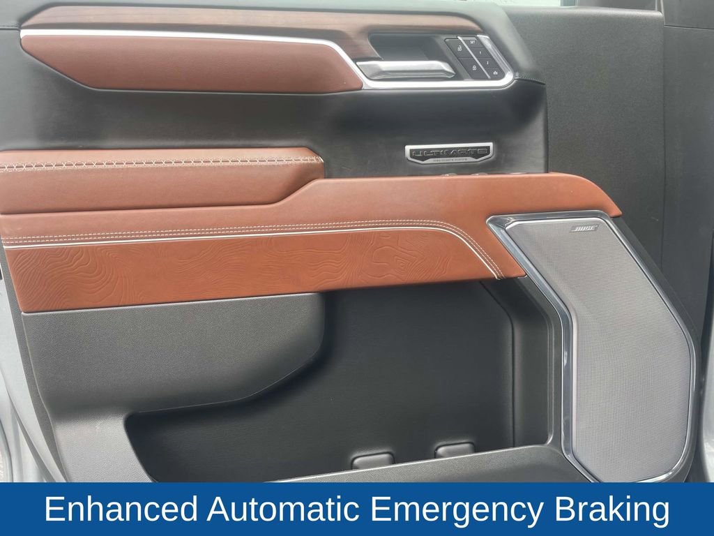 Used 2023 GMC Sierra 1500 Denali Ultimate image 26